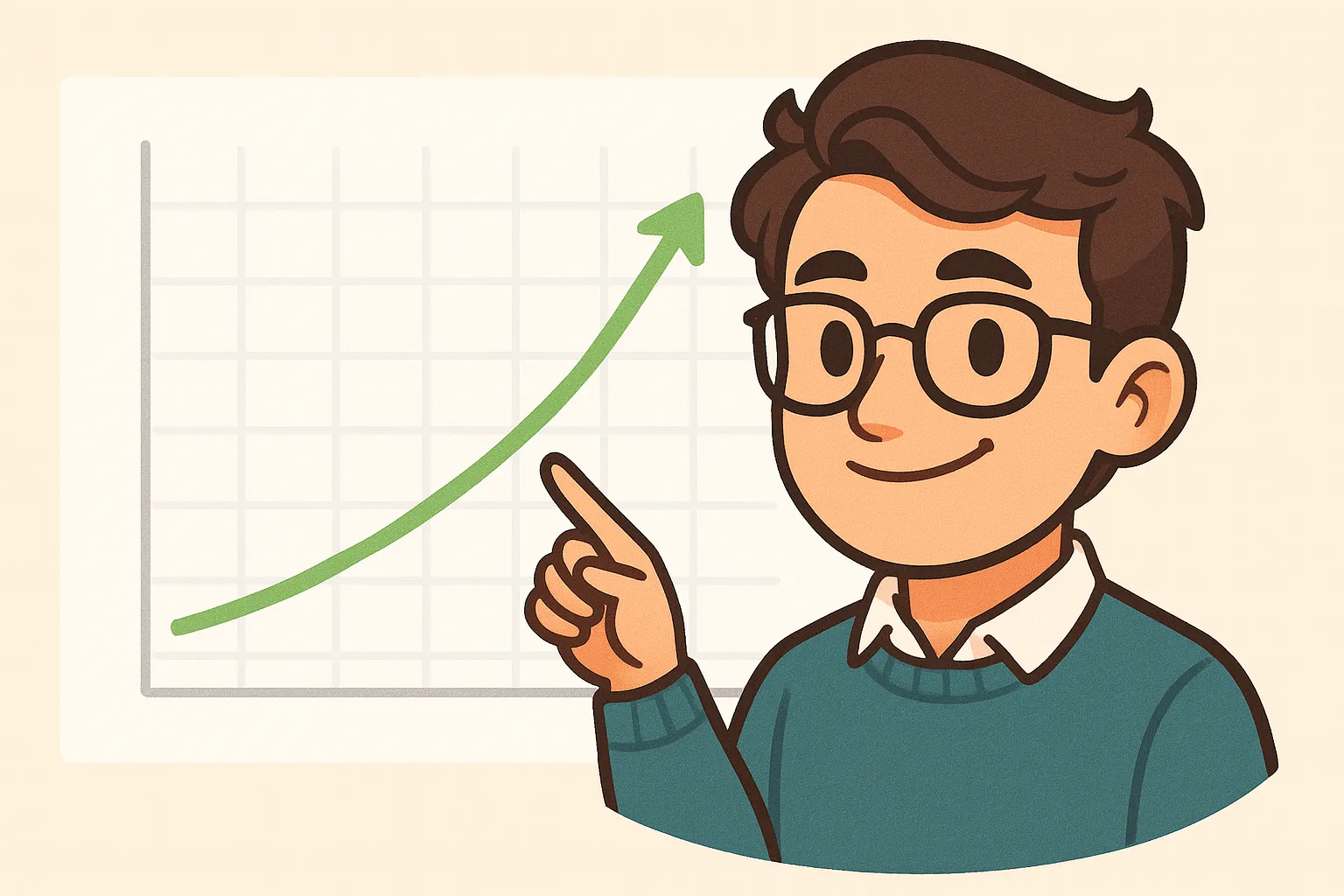 Spaced repetition helps you remember more